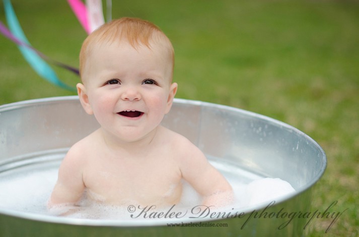 Brevard Child and Family Portrait Photographer