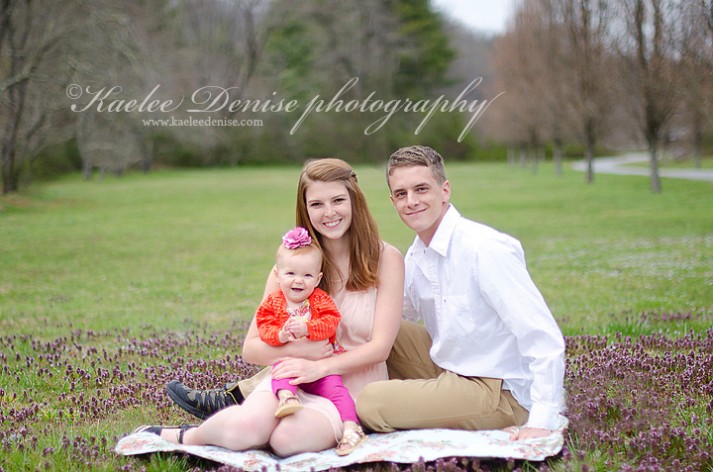 Brevard Child and Family Portrait Photographer