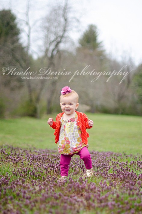 Brevard Child and Family Portrait Photographer