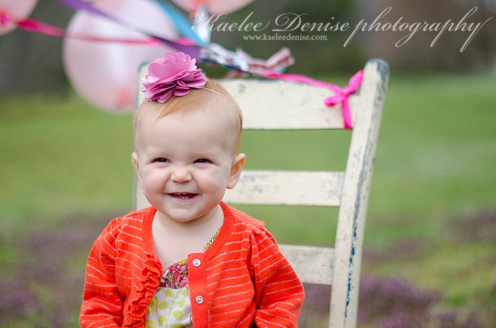 Brevard Child and Family Portrait Photographer