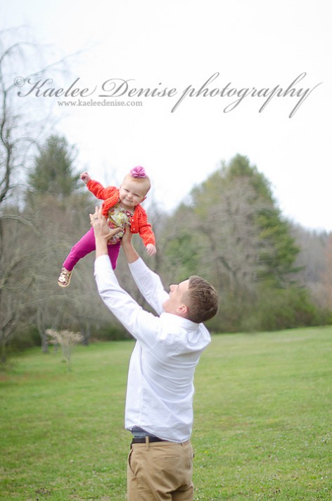 Brevard Child and Family Portrait Photographer