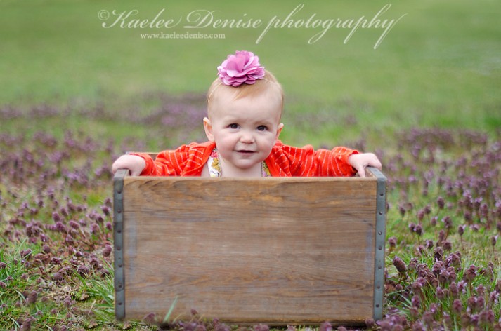 Brevard Child and Family Portrait Photographer