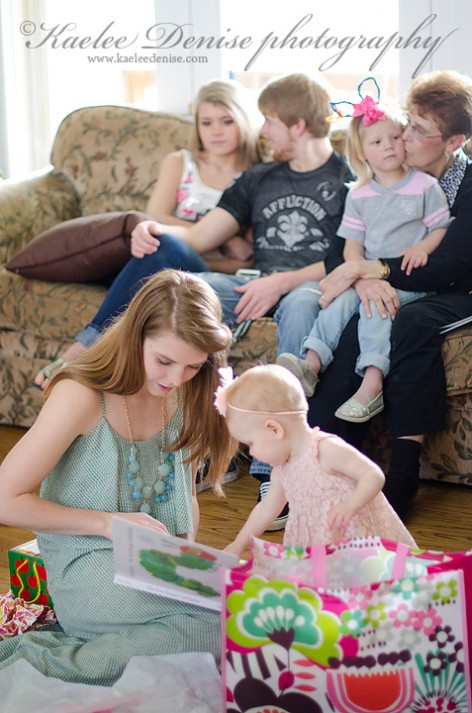 KaeLee Denise Photography