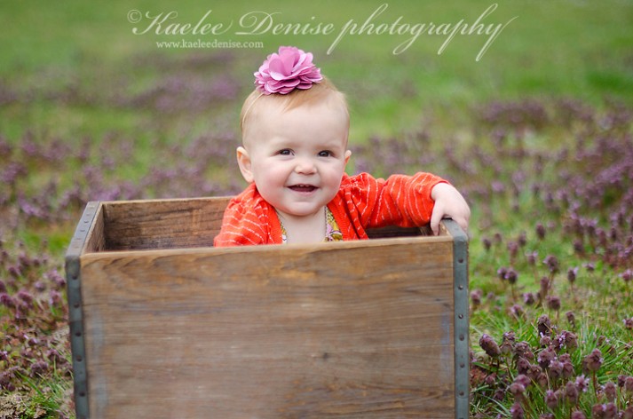 Brevard Child and Family Portrait Photographer