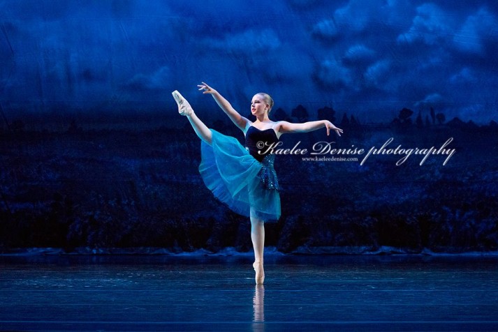 Brevard Ballet School