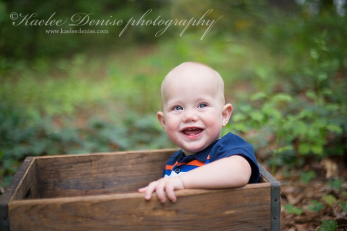 Brevard Child and Family Portrait Photographer