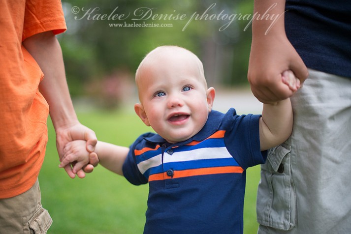 Brevard Child and Family Portrait Photographer