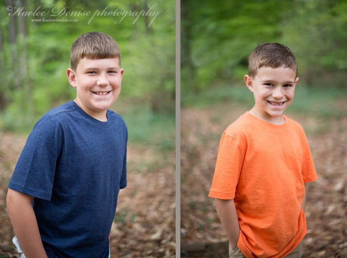 Brevard Child and Family Portrait Photographer