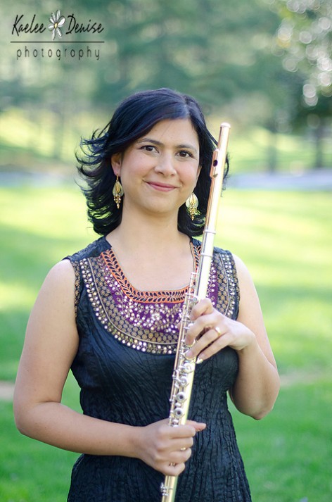 Brevard musician photographer