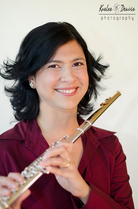 Brevard musician photographer