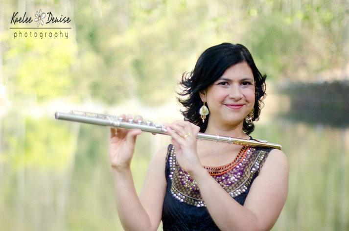 Brevard musician photographer