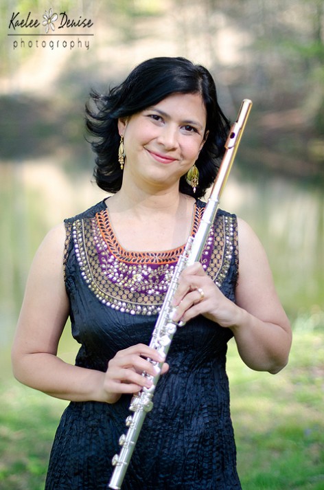 Brevard musician photographer