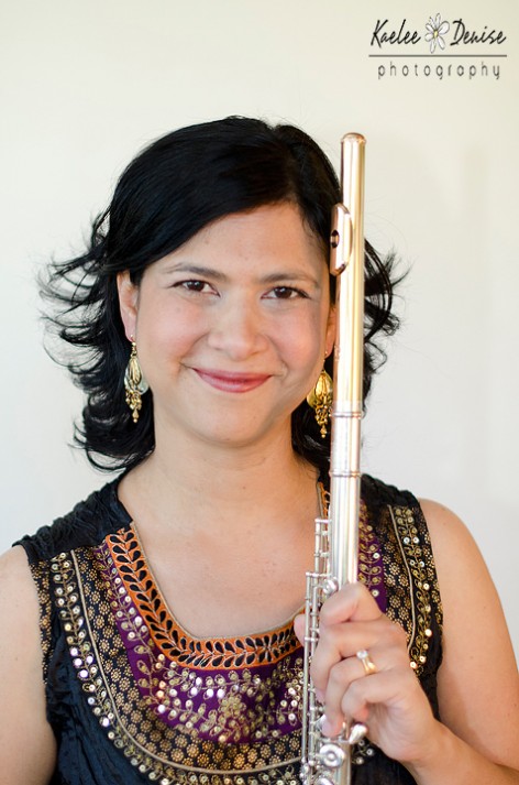 Brevard musician photographer