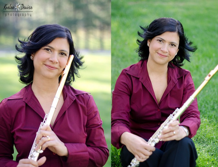 Brevard musician photographer