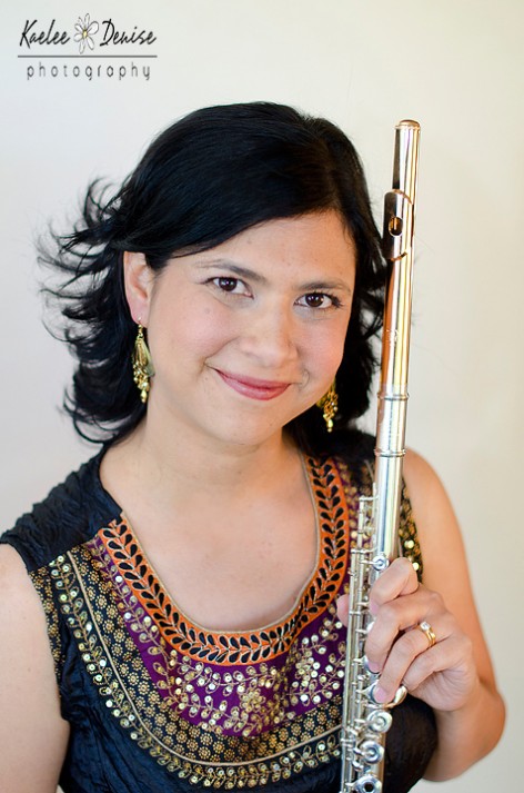 Brevard musician photographer