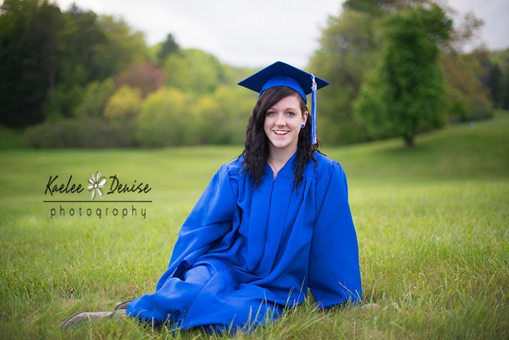 Senior Portrait Photographer