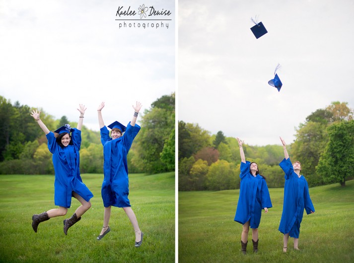 Senior Portrait Photographer