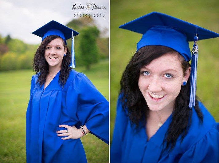 Senior Portrait Photographer