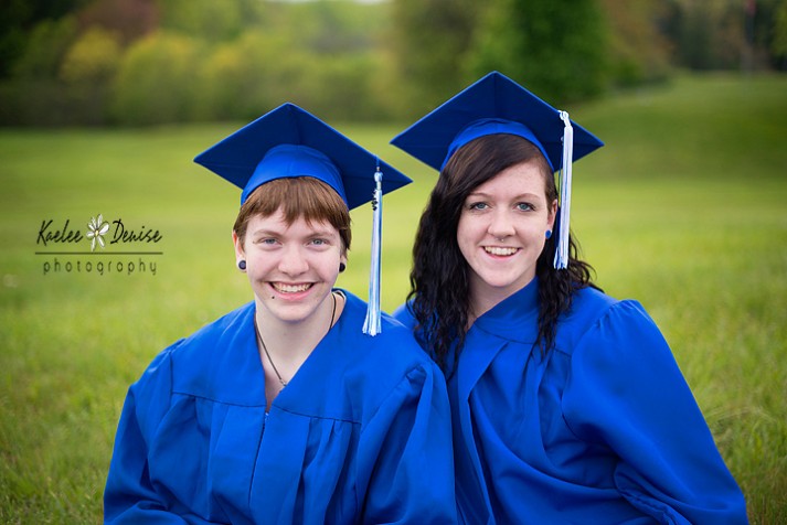 Senior Portrait Photographer