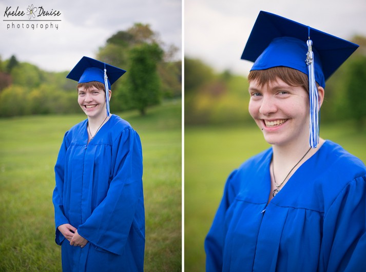 Senior Portrait Photographer