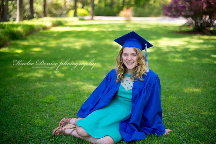 Brevard Senior Portrait Photographer