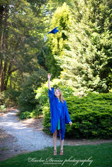 Brevard Senior Portrait Photographer