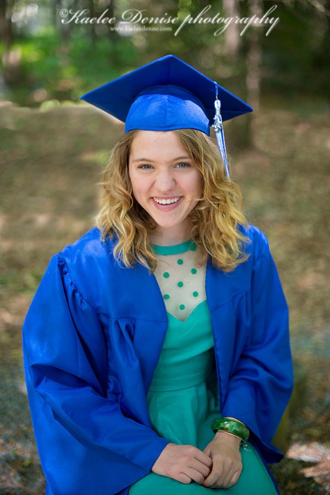 Brevard Senior Portrait Photographer