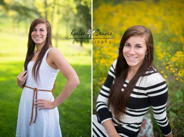 Brevard Senior Portrait Photographer