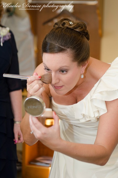 Lake Lure Wedding Photographer