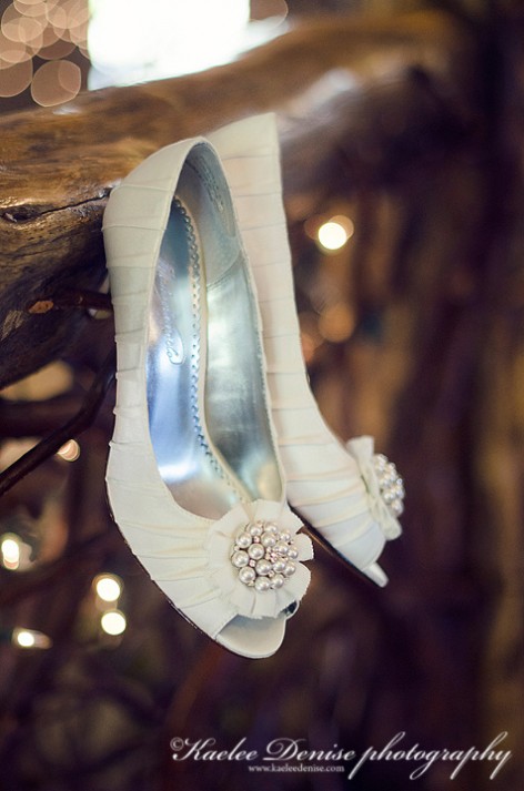 Lake Lure Wedding Photographer