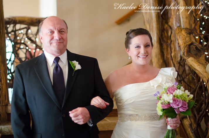 Lake Lure Wedding Photographer