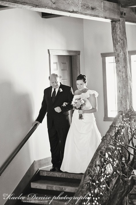 Lake Lure Wedding Photographer