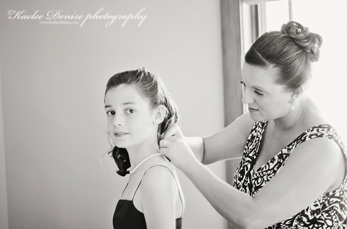 Lake Lure Wedding Photographer