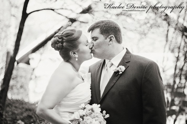 Lake Lure Wedding Photographer