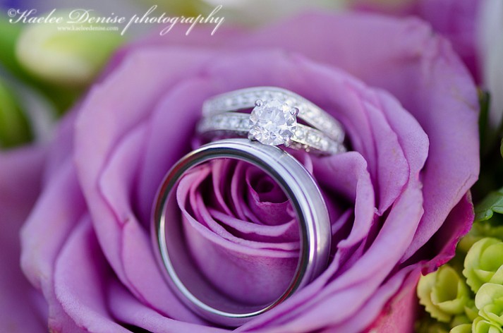 Lake Lure Wedding Photographer