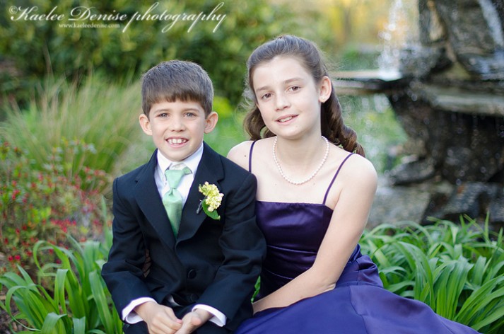 Lake Lure Wedding Photographer