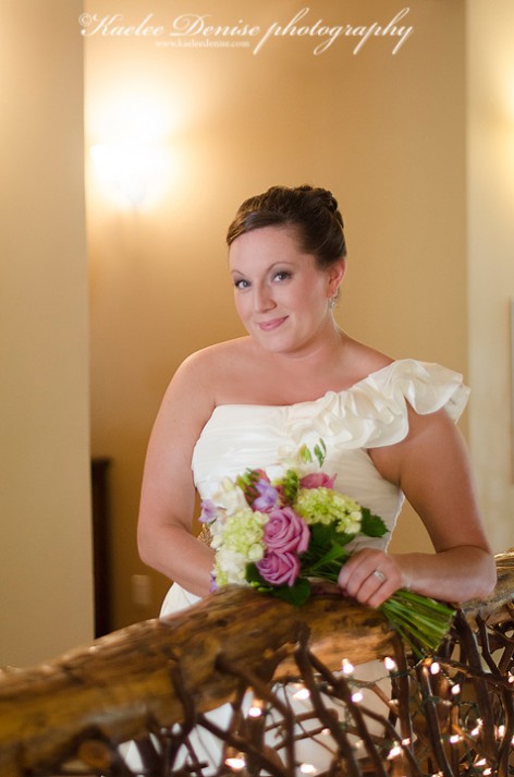 Lake Lure Wedding Photographer