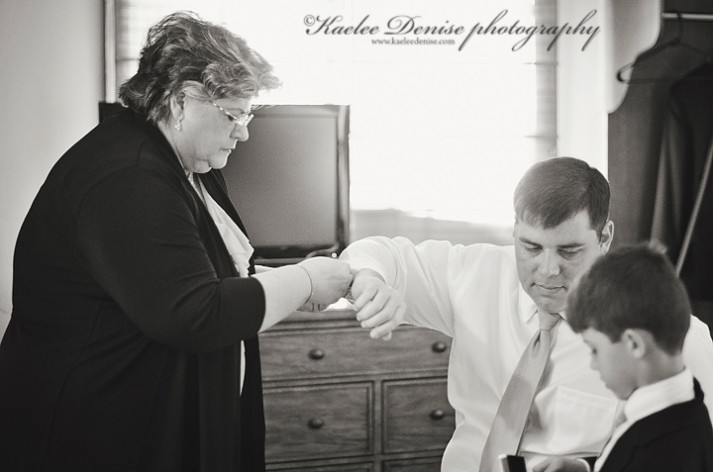 Lake Lure Wedding Photographer