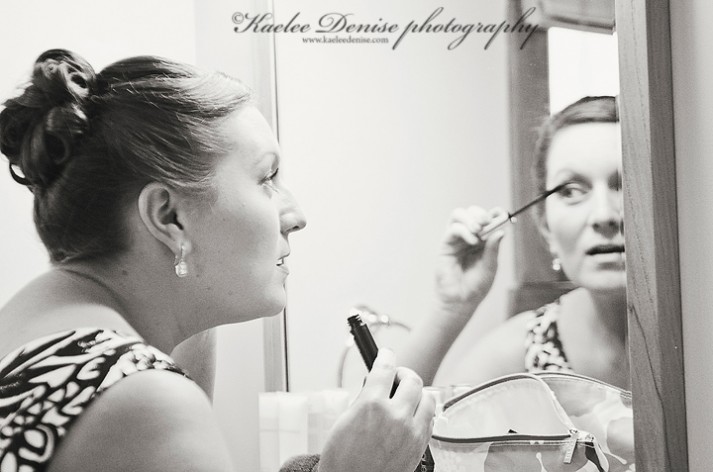 Lake Lure Wedding Photographer