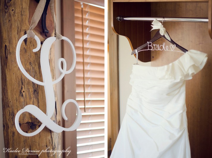 Lake Lure Wedding Photographer