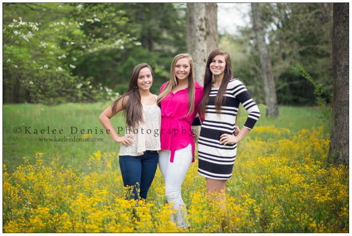 Brevard Senior Portrait Photographer