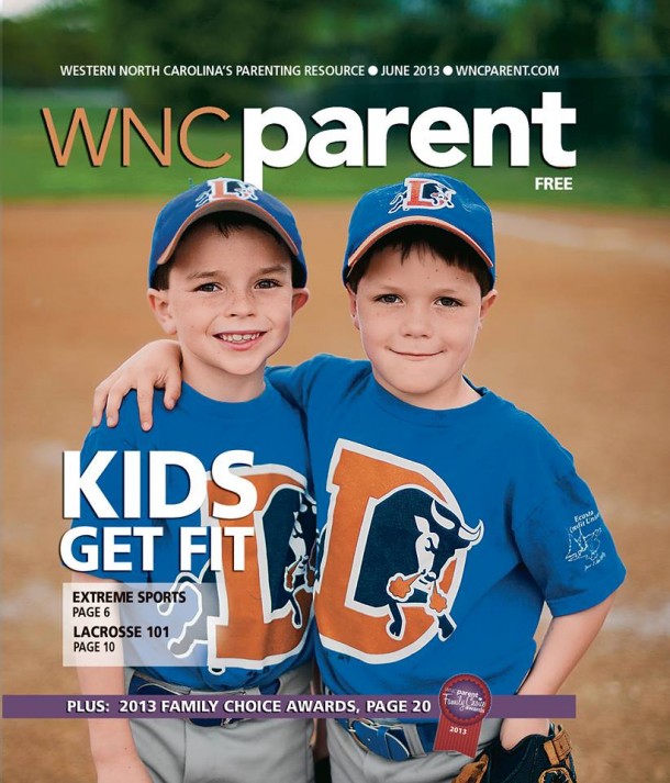 WNC Parent