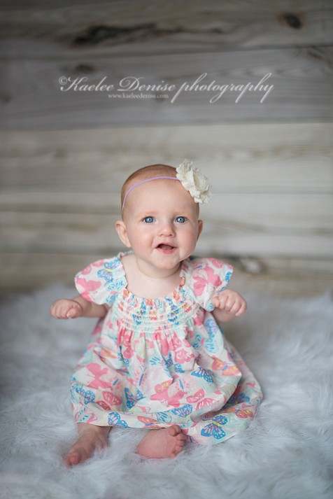 Hendersonville portrait photographer