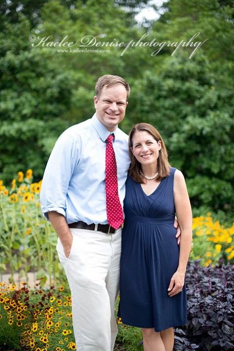 Asheville Child and Family Portrait Photographer