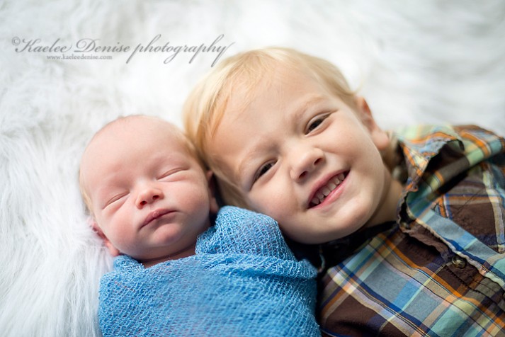 Brevard Newborn Portrait Photographer