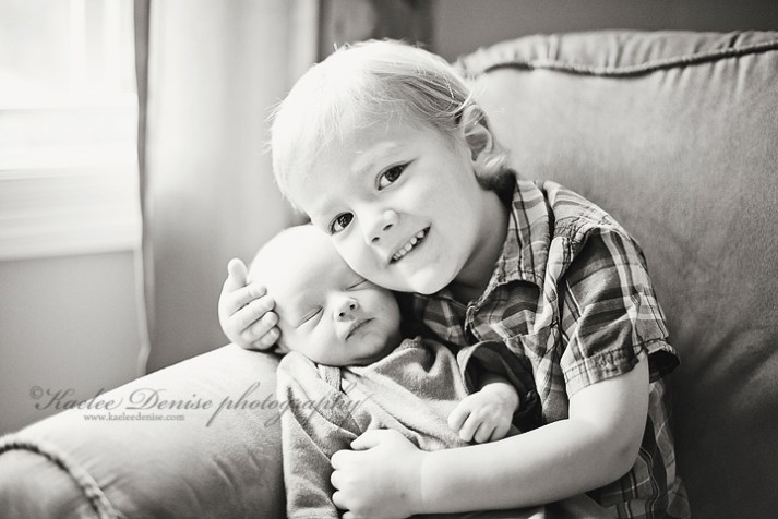 Brevard Newborn Portrait Photographer