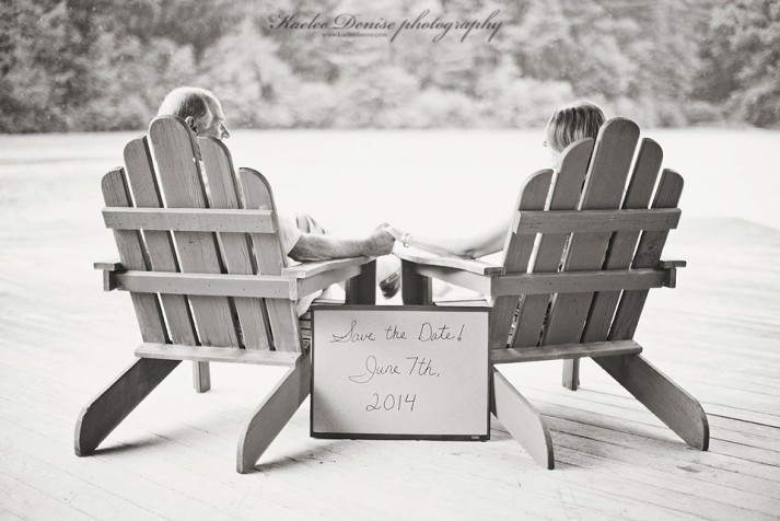 Lake Toxaway Engagement photographer