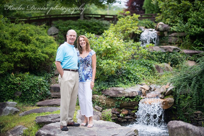 Lake Toxaway Engagement photographer