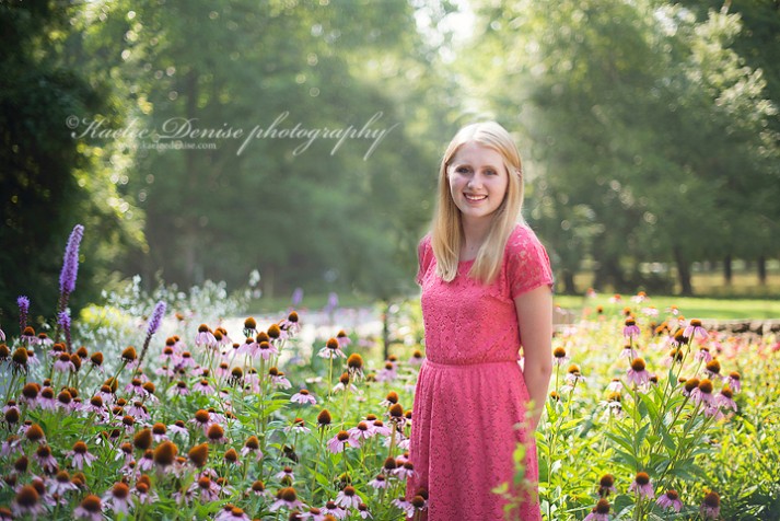 Brevard Senior Portrait Photographer