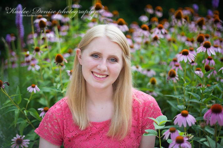 Brevard Senior Portrait Photographer